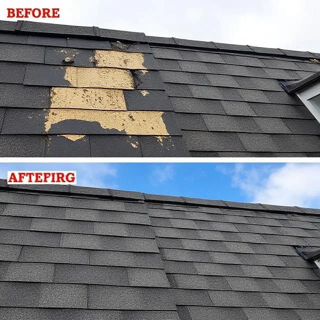Roof Repair Near Me in Asbury, IA near me